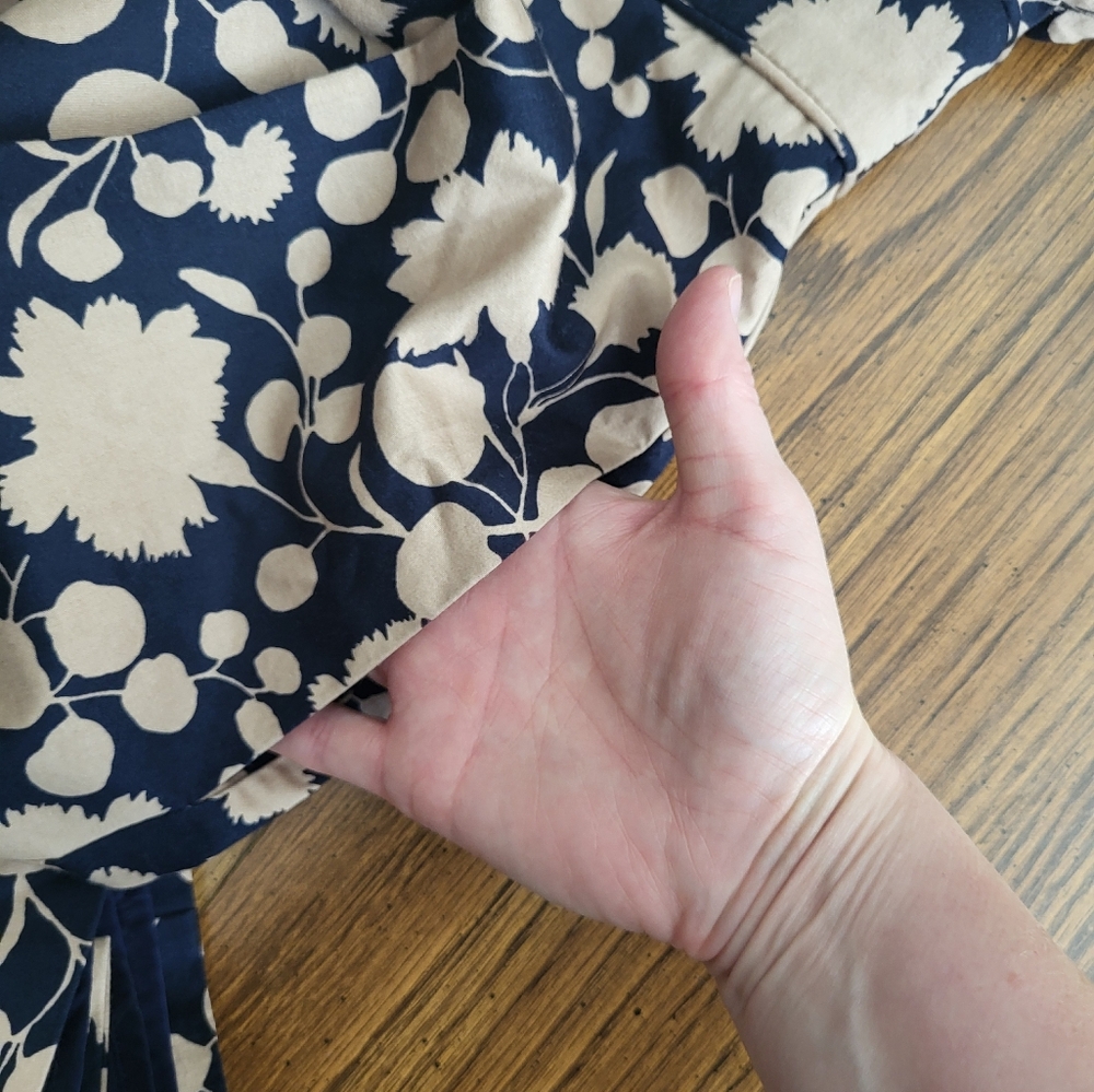 Talbots Dress - Picture 5 of 8